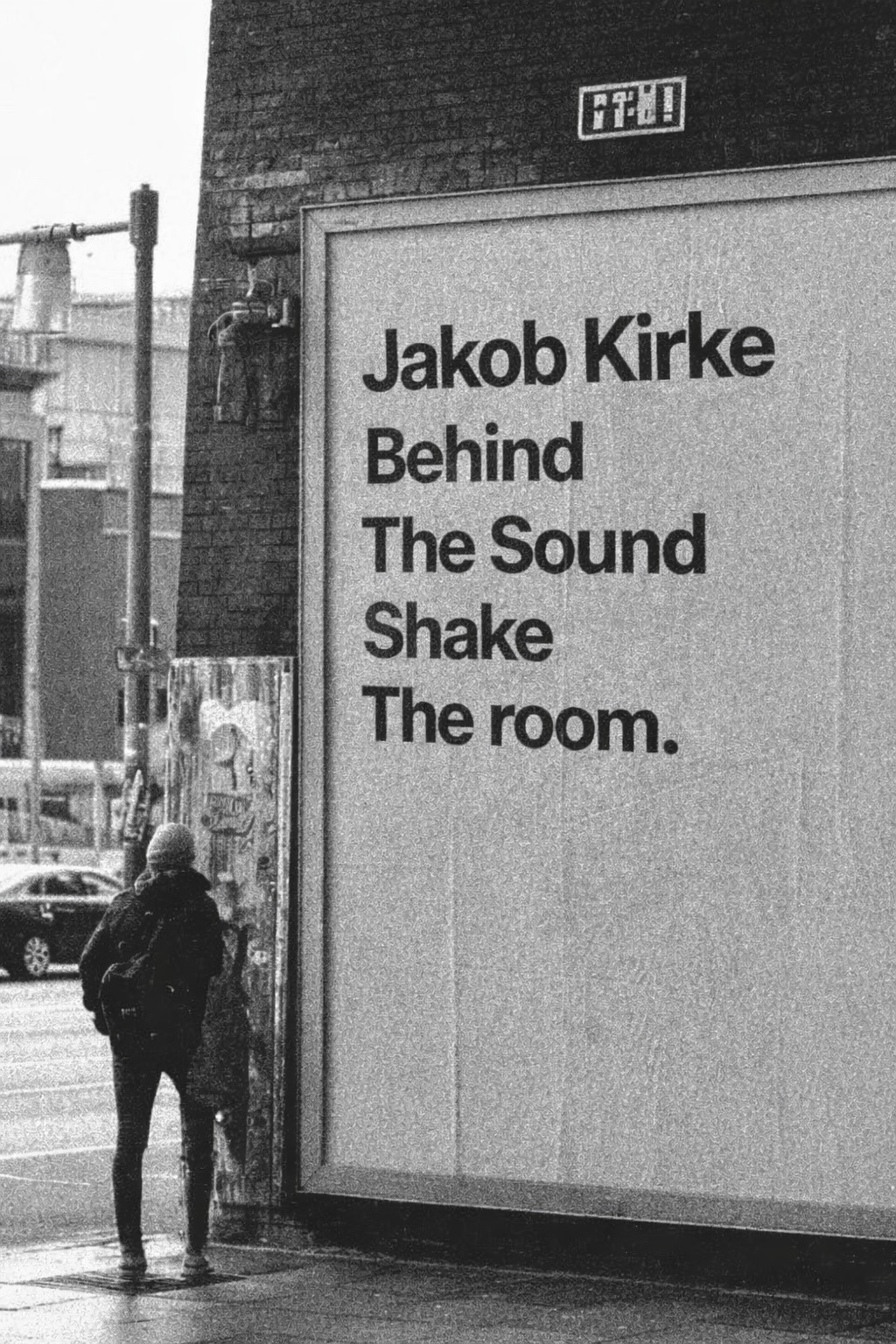 Shake The Room